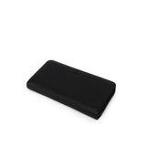 Obermain Men Wallet Howard Long Zip Wl-Rfid In Black