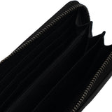 Obermain Men Wallet Howard Long Zip Wl-Rfid In Black