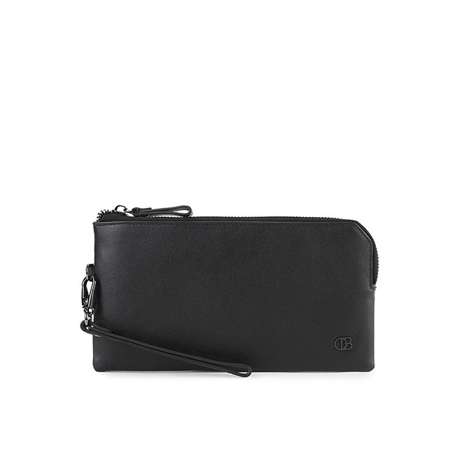 Obermain Men Herman Pouch Dt Cardh-Rfid