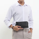 Obermain Men Herman Pouch Dt Cardh-Rfid