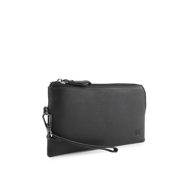 Obermain Men Herman Pouch Dt Cardh-Rfid