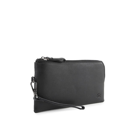 Obermain Men Herman Pouch Dt Cardh-Rfid