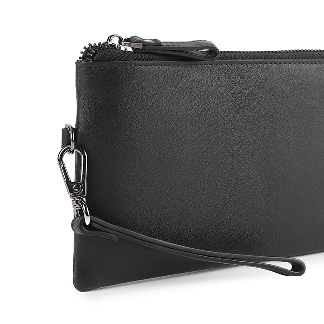 Obermain Men Herman Pouch Dt Cardh-Rfid