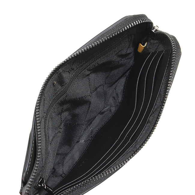 Obermain Men Herman Pouch Dt Cardh-Rfid