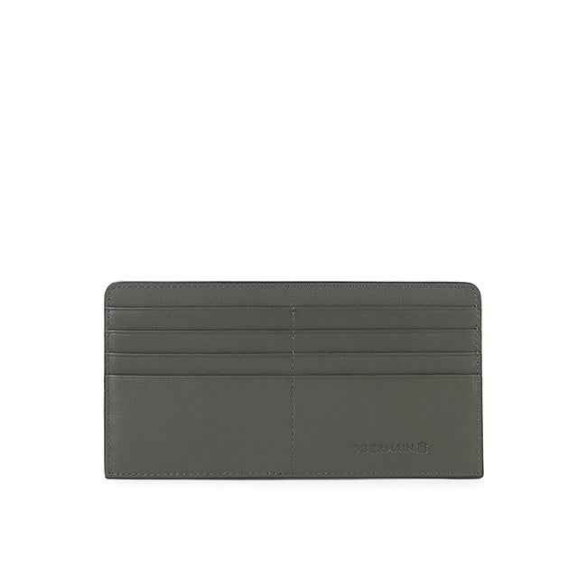 Obermain Men Herman Pouch Dt Cardh-Rfid
