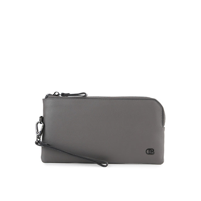 Obermain Men Herman Pouch Dt Cardh-Rfid