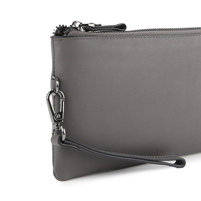 Obermain Men Herman Pouch Dt Cardh-Rfid