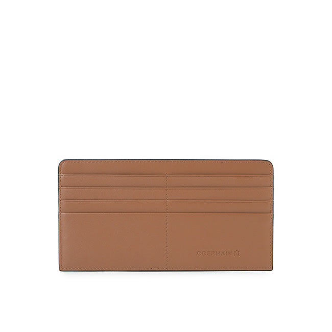 Obermain Men Herman Pouch Dt Cardh-Rfid