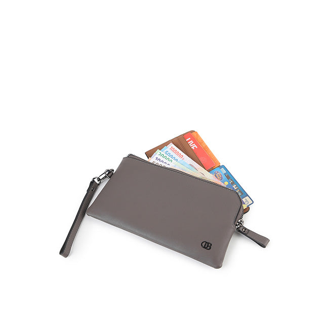 Obermain Men Herman Pouch Dt Cardh-Rfid