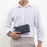 Obermain Men Herman Pouch Dt Cardh-Rfid