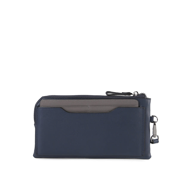 Obermain Men Herman Pouch Dt Cardh-Rfid