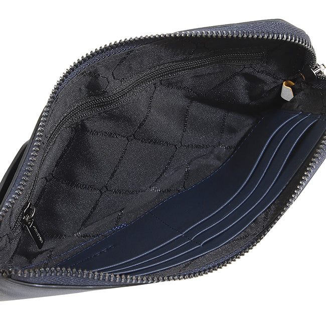 Obermain Men Herman Pouch Dt Cardh-Rfid