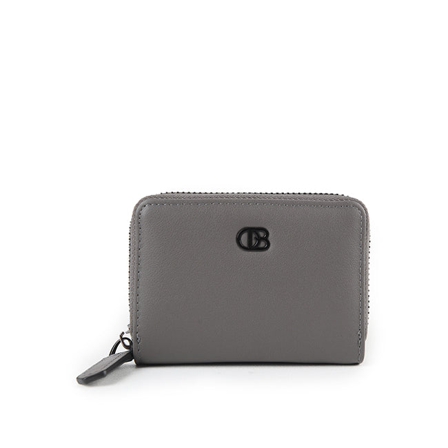 Obermain Men Wallet Herman Cardholder-Rfid