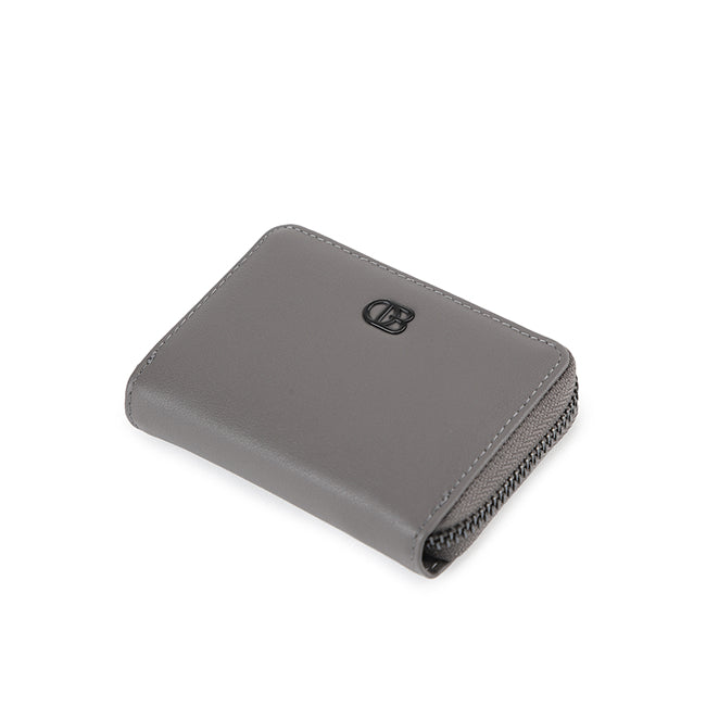 Obermain Men Wallet Herman Cardholder-Rfid