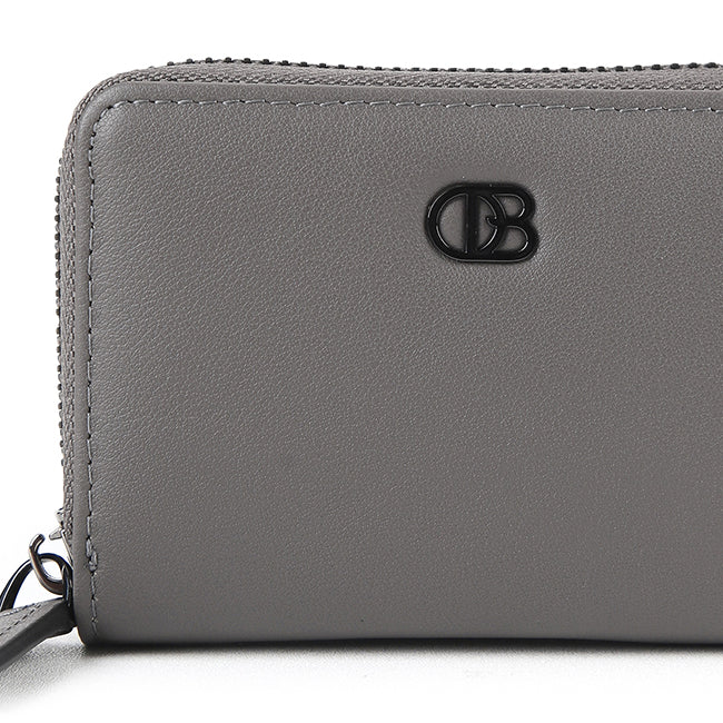 Obermain Men Wallet Herman Cardholder-Rfid
