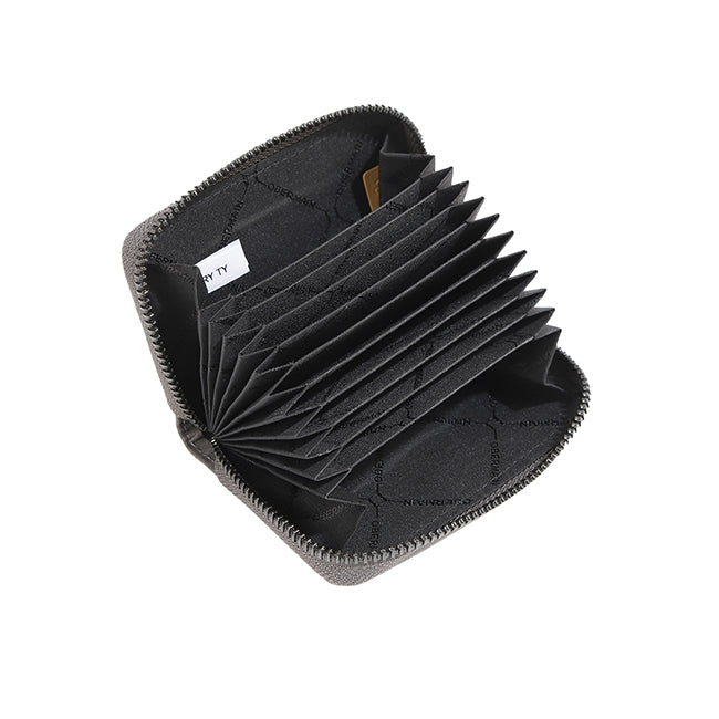 Obermain Men Wallet Herman Cardholder-Rfid