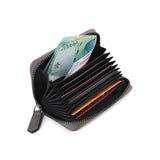 Obermain Men Wallet Herman Cardholder-Rfid