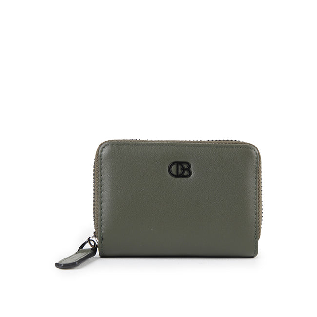 Obermain Men Wallet Herman Cardholder-Rfid