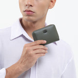 Obermain Men Wallet Herman Cardholder-Rfid