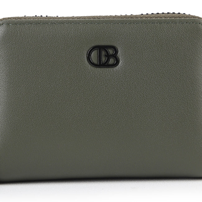 Obermain Men Wallet Herman Cardholder-Rfid