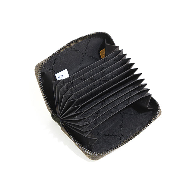 Obermain Men Wallet Herman Cardholder-Rfid