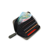 Obermain Men Wallet Herman Cardholder-Rfid