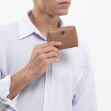 Obermain Men Wallet Herman Cardholder-Rfid