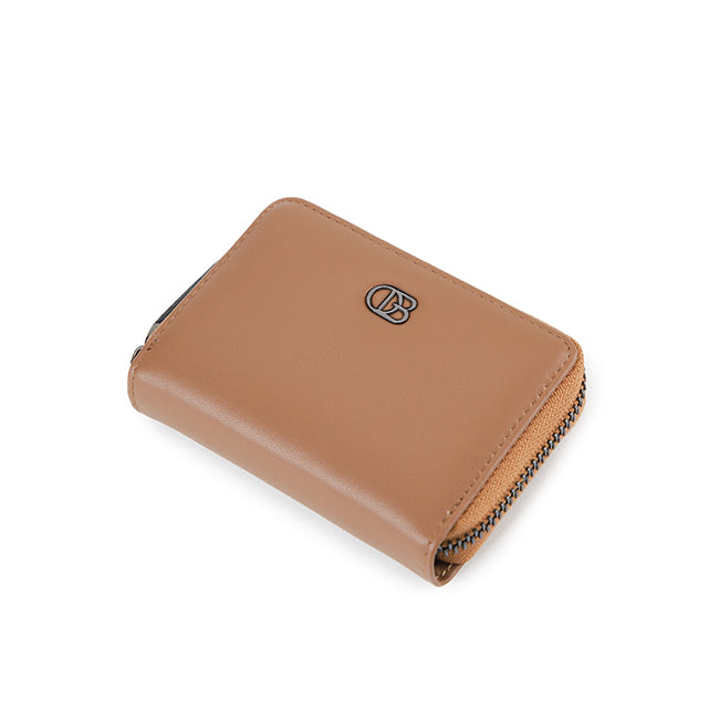 Obermain Men Wallet Herman Cardholder-Rfid