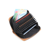 Obermain Men Wallet Herman Cardholder-Rfid