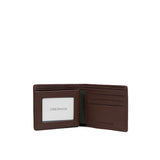 Obermain Men Wallet Hilmi Cardholder In Olive