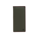 Obermain Men Wallet Hilmi Long Wl-Rfid In Olive