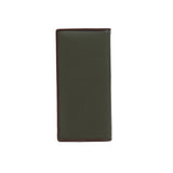 Obermain Men Wallet Hilmi Long Wl-Rfid In Olive
