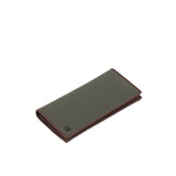 Obermain Men Wallet Hilmi Long Wl-Rfid In Olive