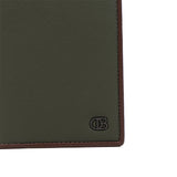 Obermain Men Wallet Hilmi Long Wl-Rfid In Olive