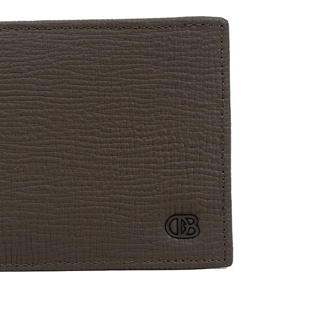 Obermain Men Wallet Hugo Short Wl Flip-Rfid In Taupe
