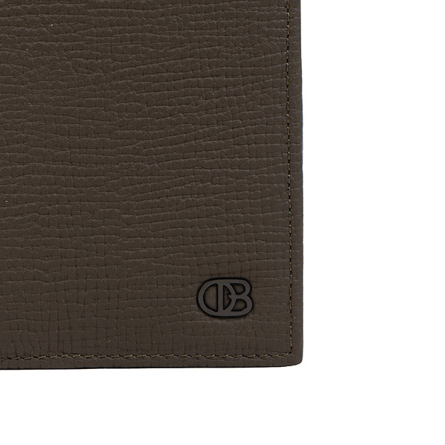 Obermain Men Wallet Hugo Long Wl-Rfid In Taupe