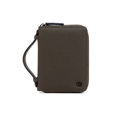 Obermain Men Wallet Hugo Passport Hl-Rfid In Taupe