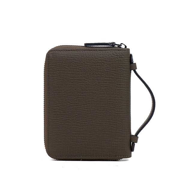 Obermain Men Wallet Hugo Passport Hl-Rfid In Taupe