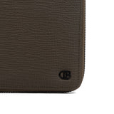 Obermain Men Wallet Hugo Passport Hl-Rfid In Taupe