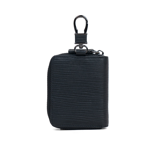 Obermain Men Harris Keyholder In Black