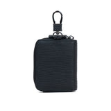 Obermain Men Harris Keyholder In Black