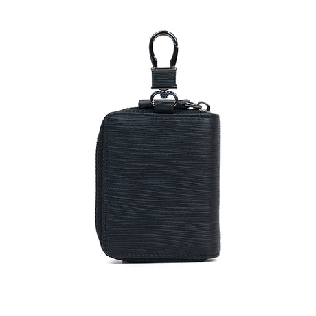 Obermain Men Harris Keyholder In Black