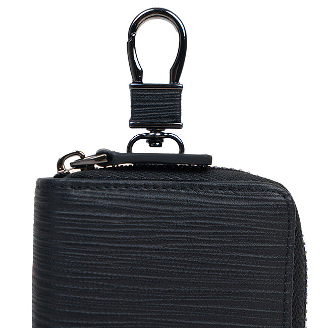 Obermain Men Harris Keyholder In Black
