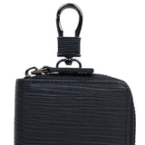 Obermain Men Harris Keyholder In Black