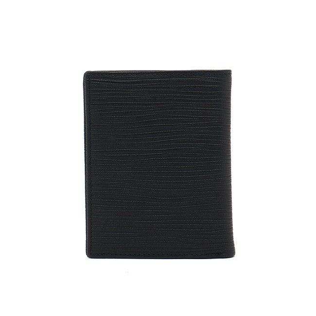 Obermain Men Wallet Harris Tall Wl-Rfid In Black