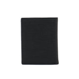 Obermain Men Wallet Harris Tall Wl-Rfid In Black