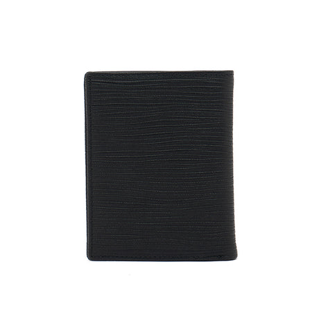 Obermain Men Wallet Harris Tall Wl-Rfid In Black