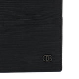 Obermain Men Wallet Harris Tall Wl-Rfid In Black
