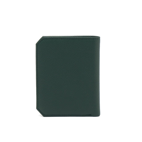Obermain Men Wallet Javier Tall Wl-Rfid In Green