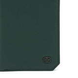 Obermain Men Wallet Javier Tall Wl-Rfid In Green